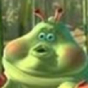 Meet your Posher, Thomas